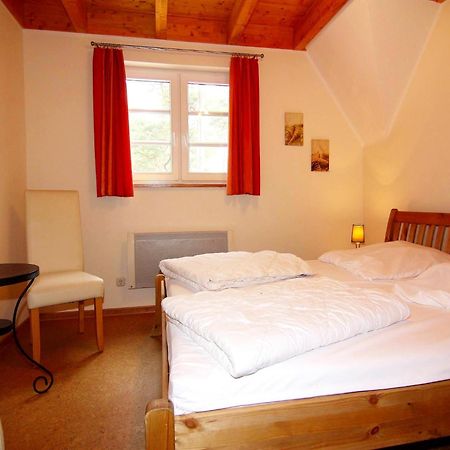 Ferienwohnung Townhouse Dünenwaldhaus Mitte, Trassenheide Exterior foto