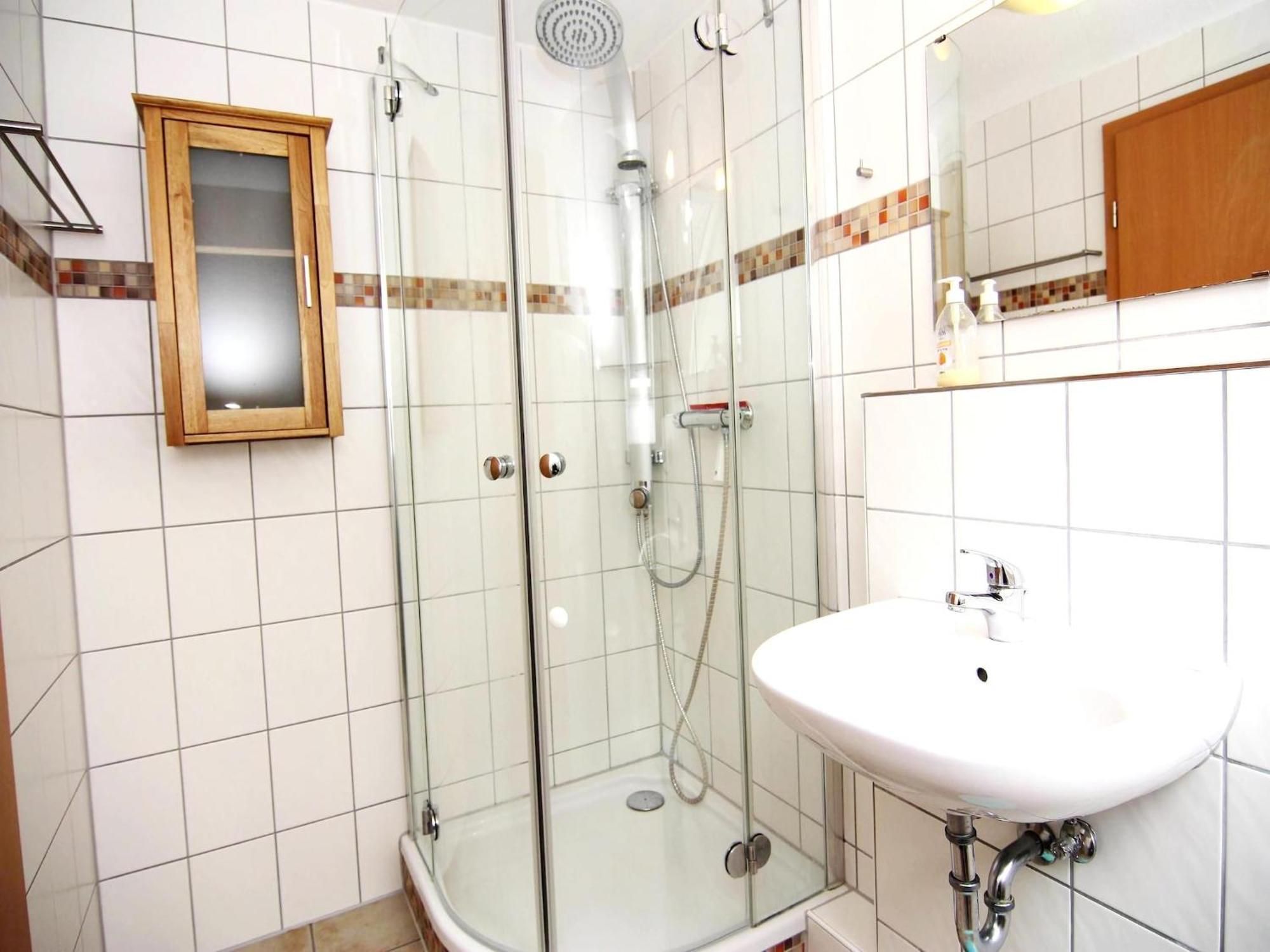 Ferienwohnung Townhouse Dünenwaldhaus Mitte, Trassenheide Exterior foto